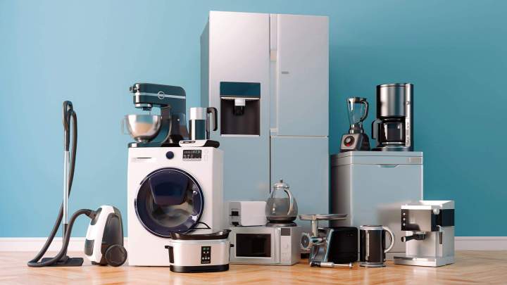 Super Soldes Chez Anas Electromenager	